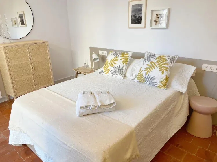 Imagen de Habitación nº2