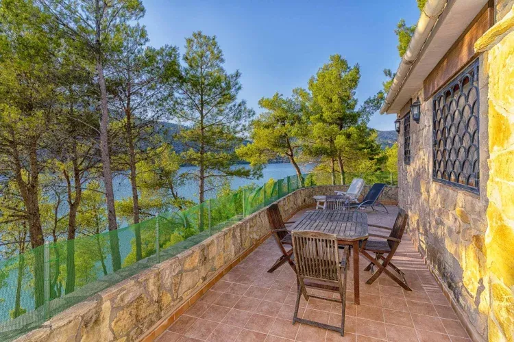 Imagen de Terraza