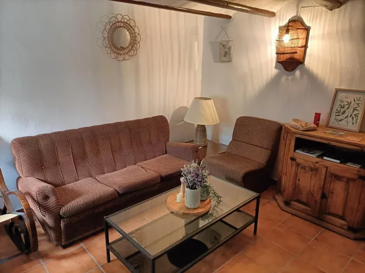 Imagen de salón estar