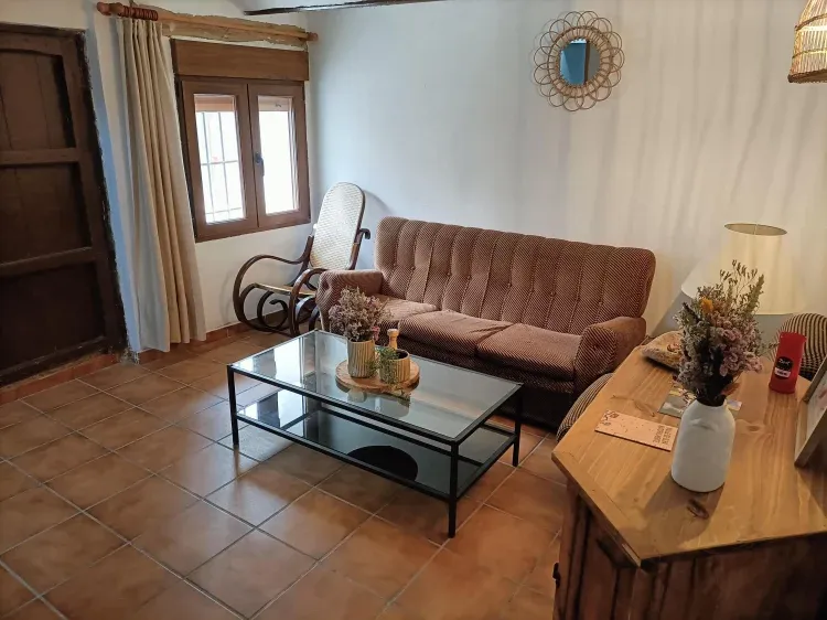 Imagen de salón estar