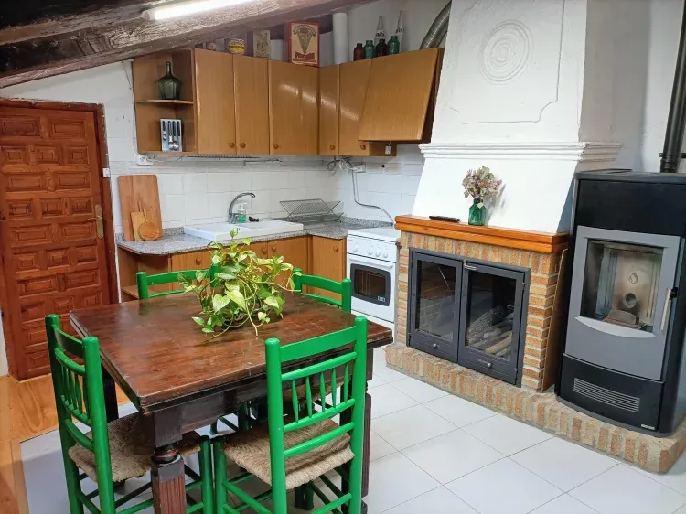 Imagen de cocina