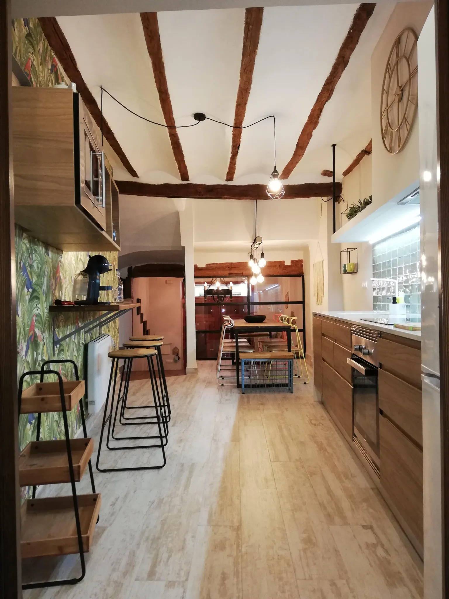 Imagen de Cocina