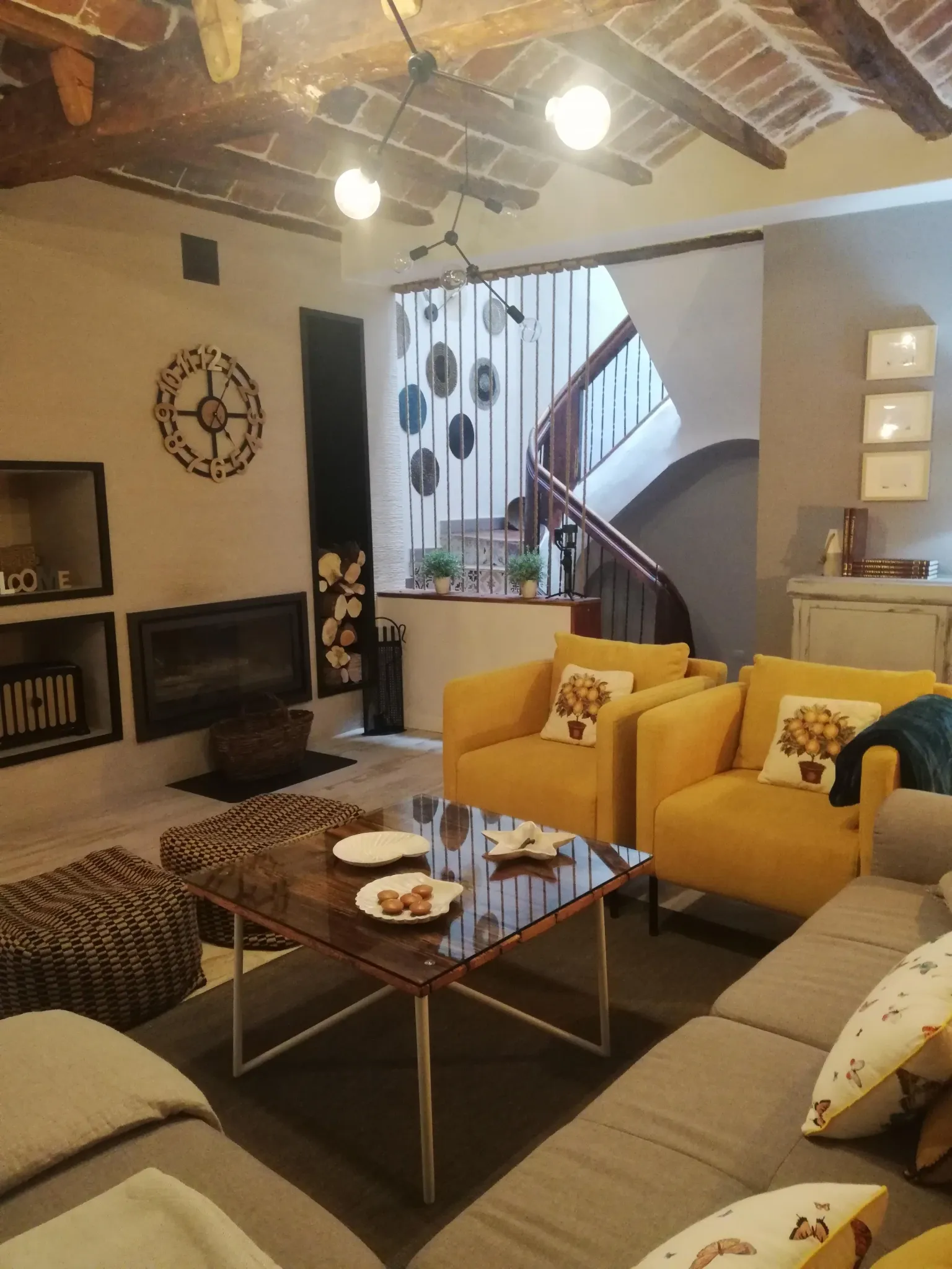 Imagen de Salón