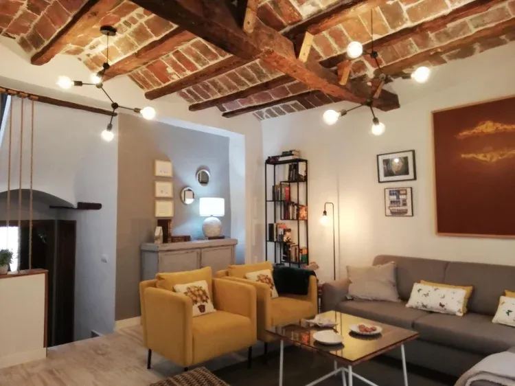Imagen de Salón