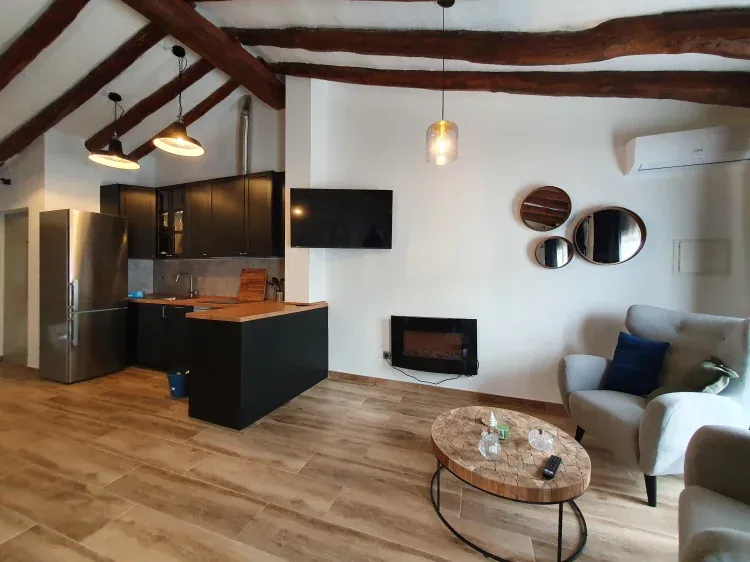 Imagen de Salón/Cocina P2
