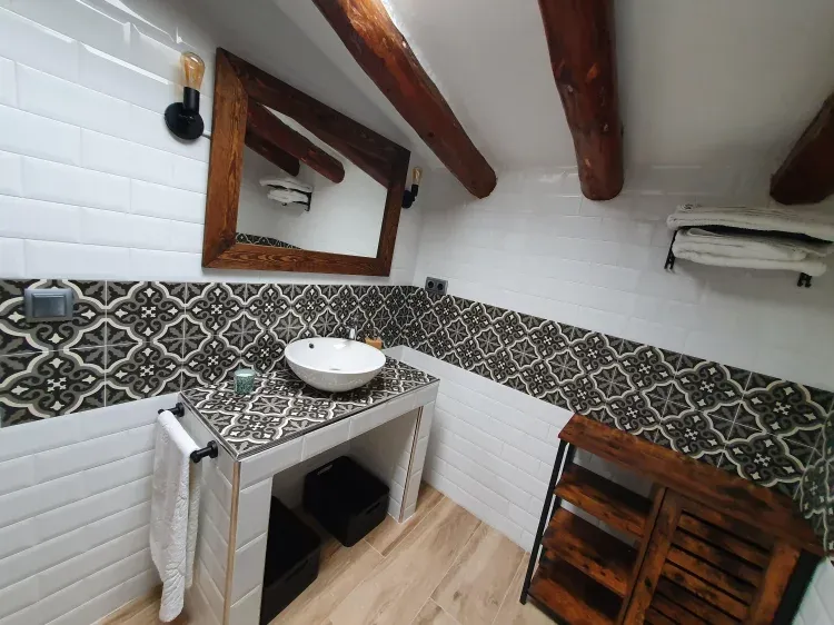 Imagen de Baño P2