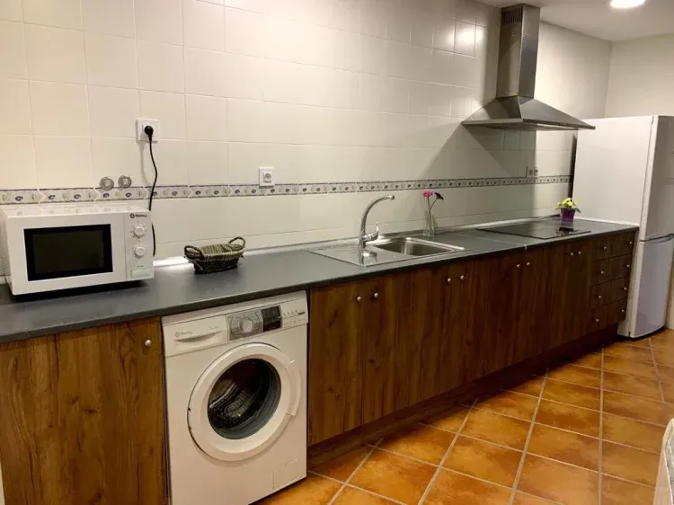 Imagen de Salón/Cocina/Comedor