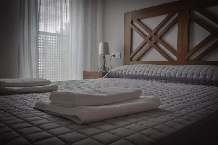 Imagen de Habitación de matrimonio