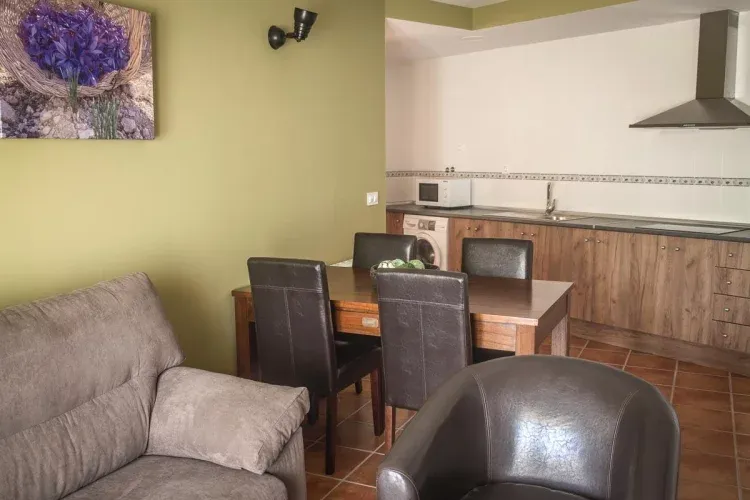 Imagen de Comedor/Cocina