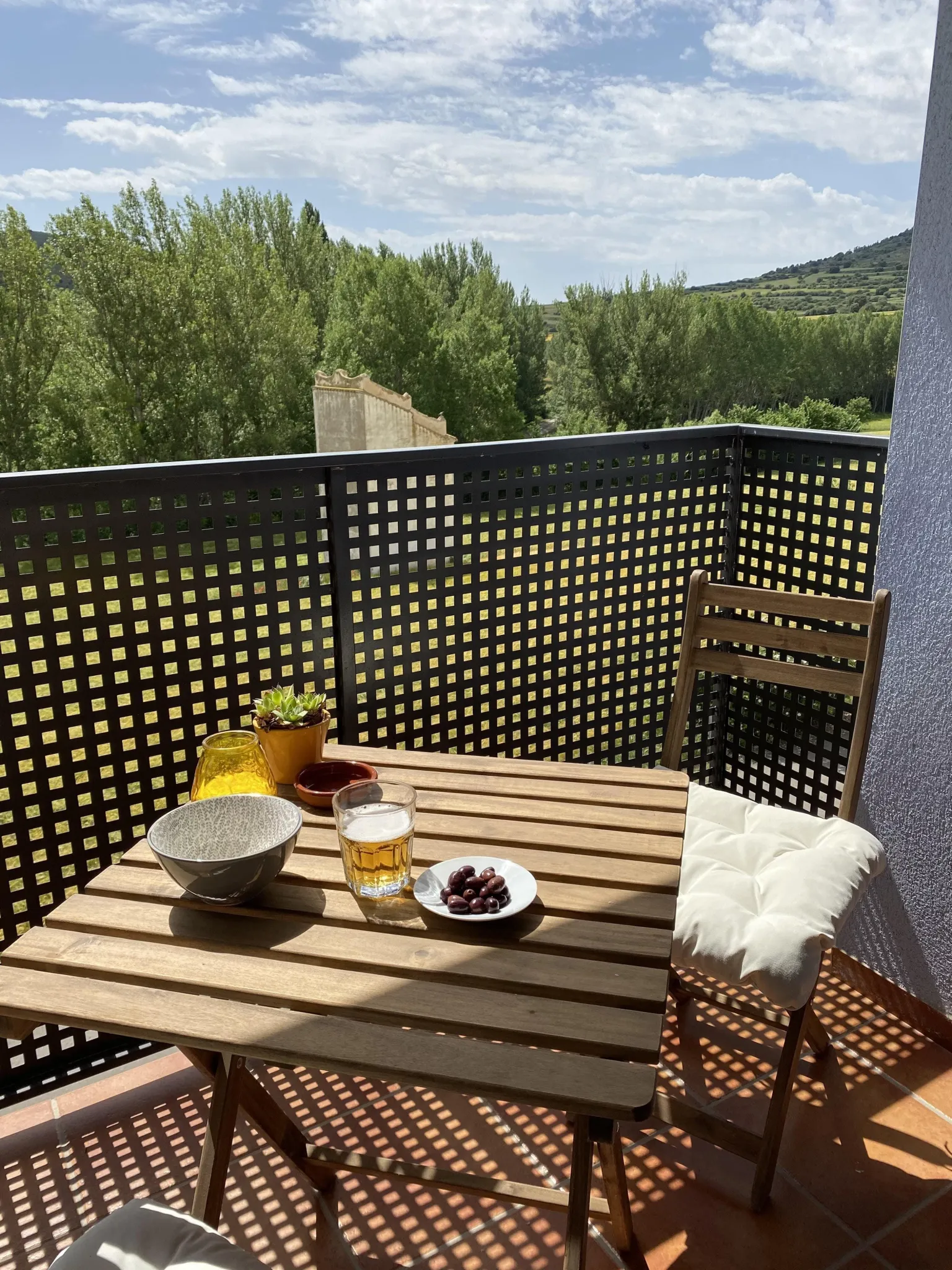 Imagen de Terraza