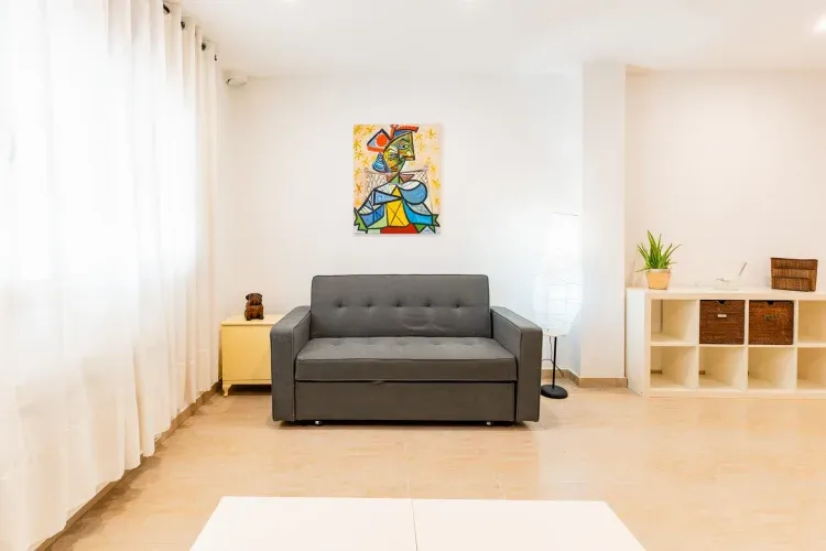Imagen de SOFA