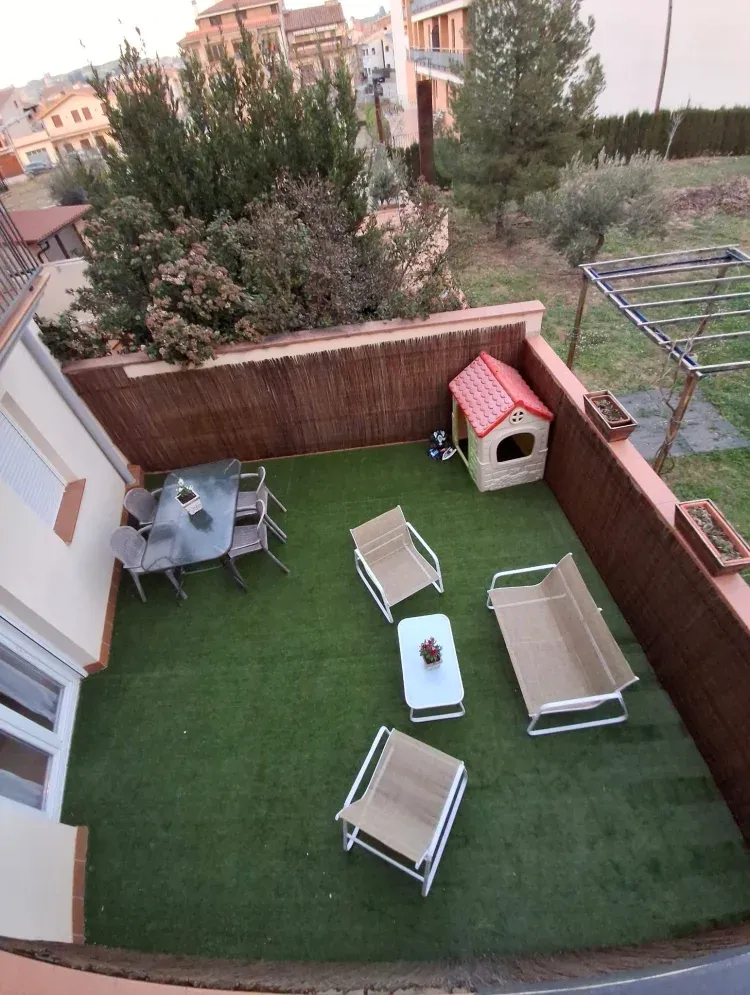 Imagen de TERRAZA