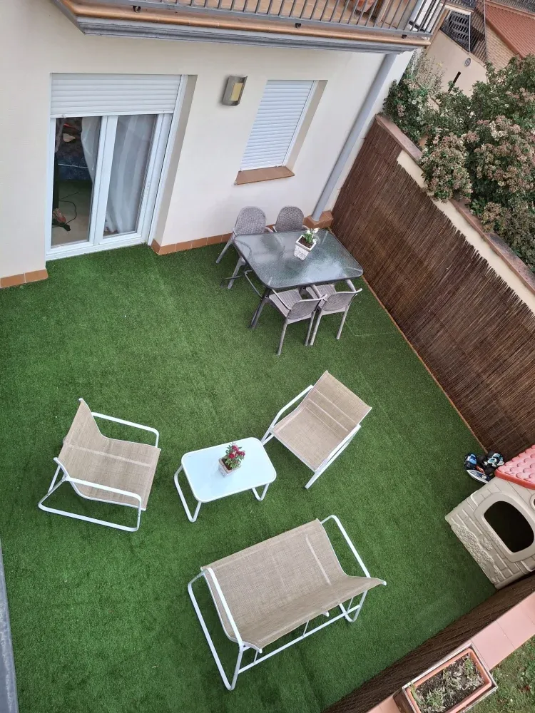 Imagen de TERRAZA