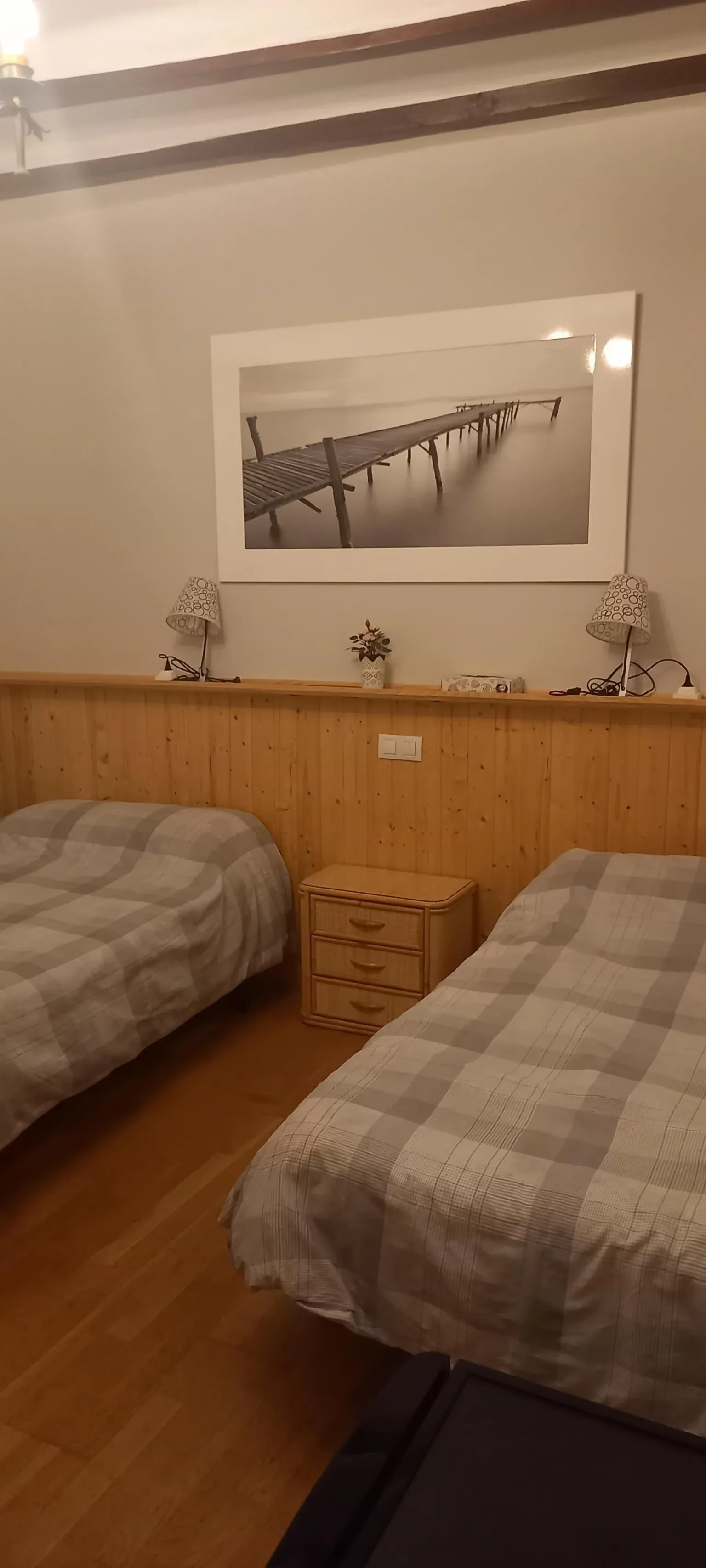 Imagen de Habitación nº 1