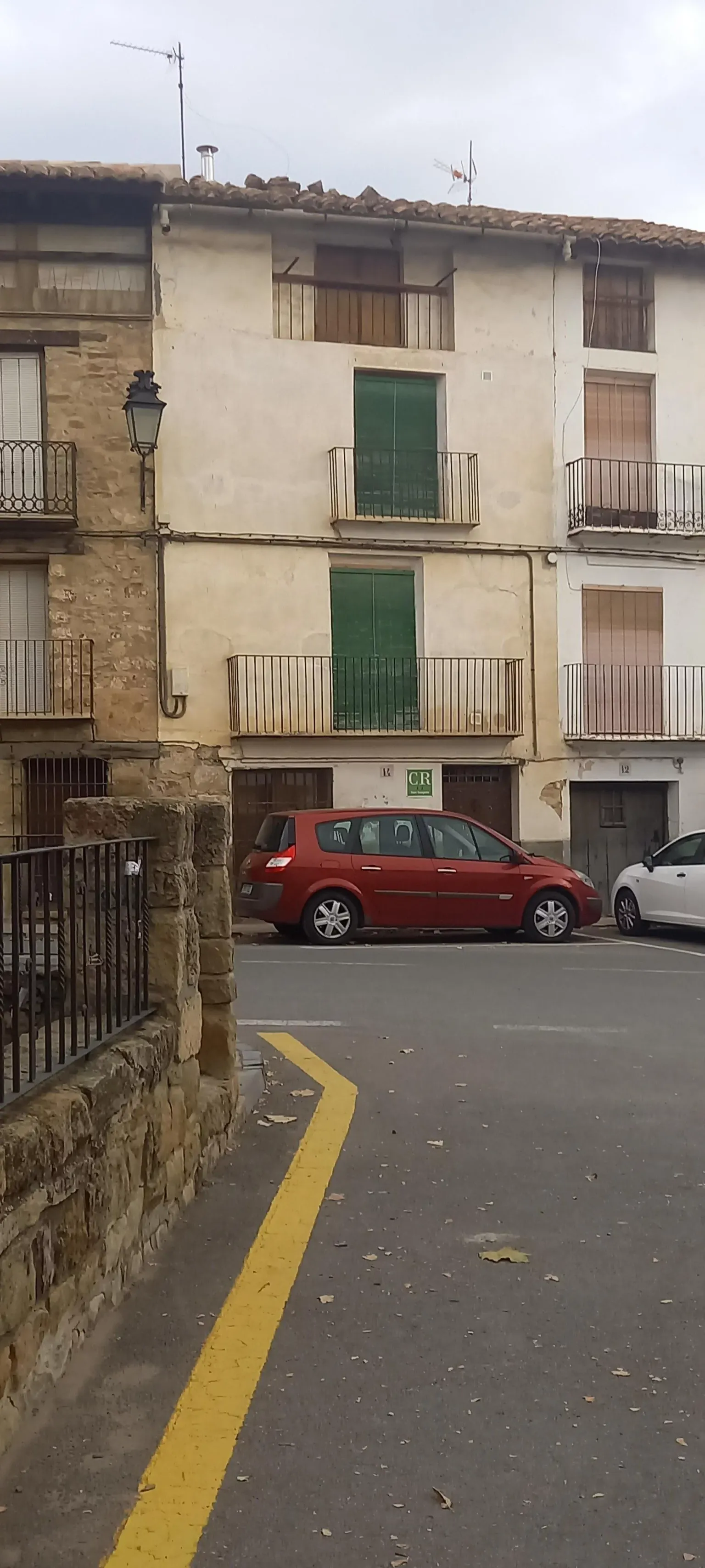 Imagen de Fachada