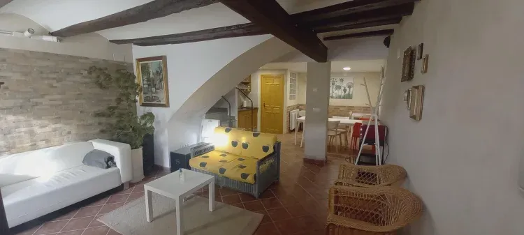 Imagen de Comedor