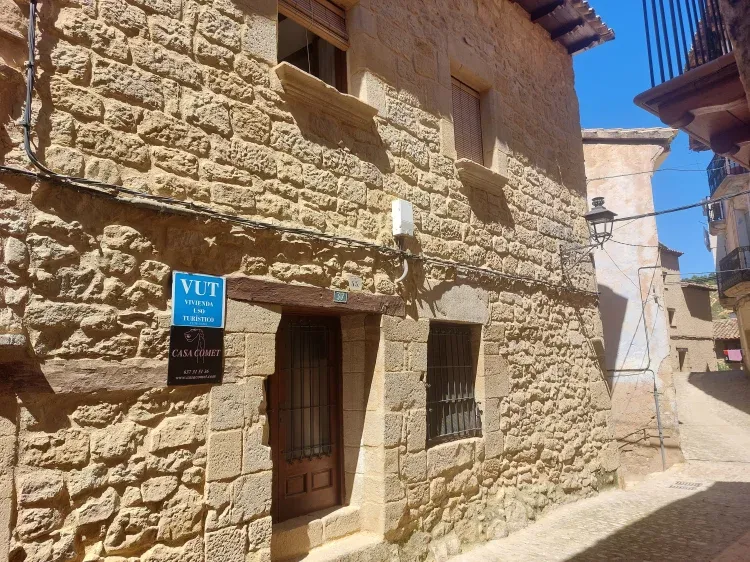 Imagen de Façana 2