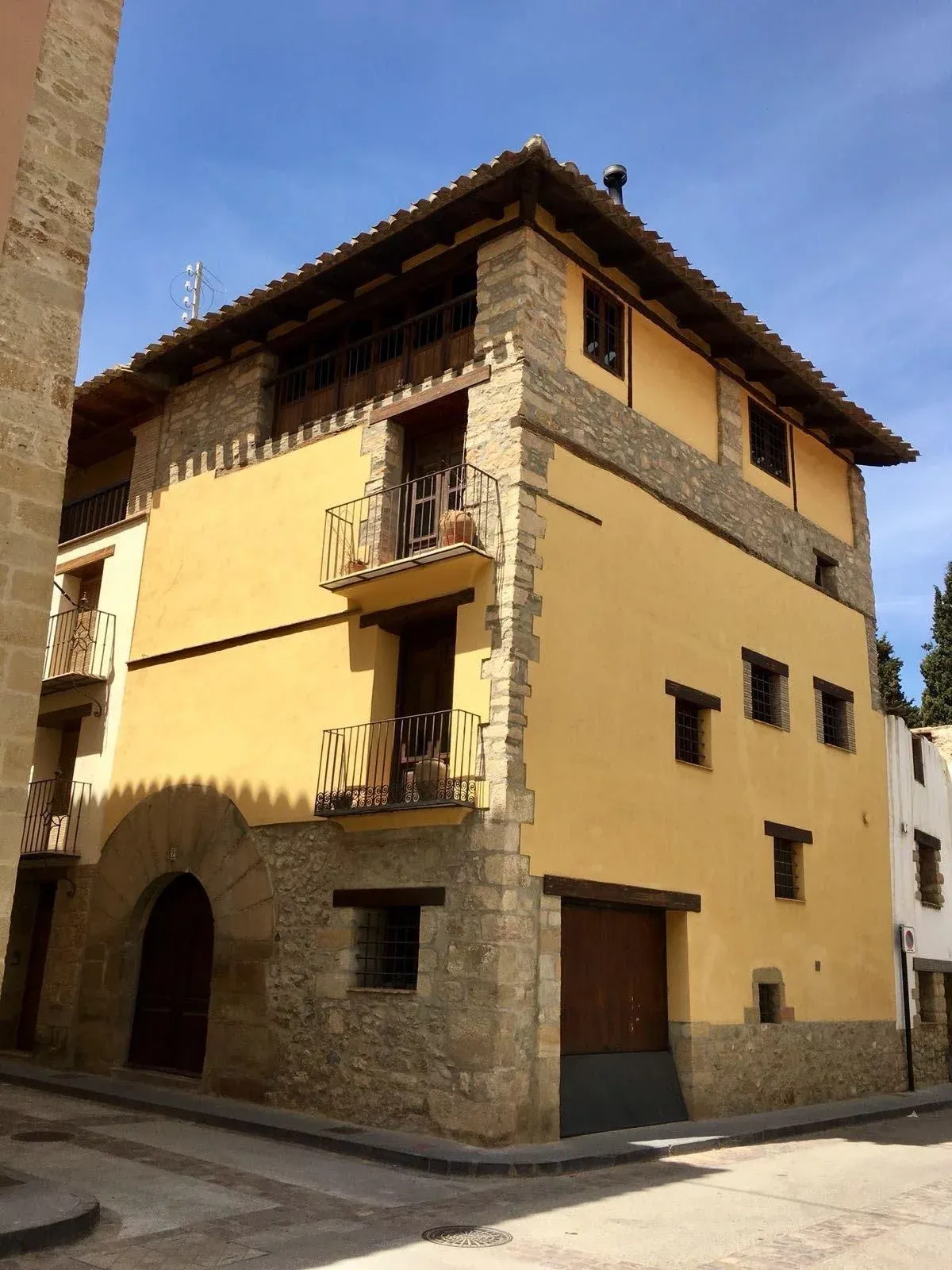 Imagen de Fachada