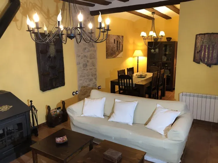 Imagen de Sala de estar