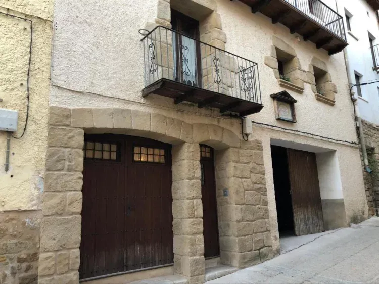 Imagen de Fachada