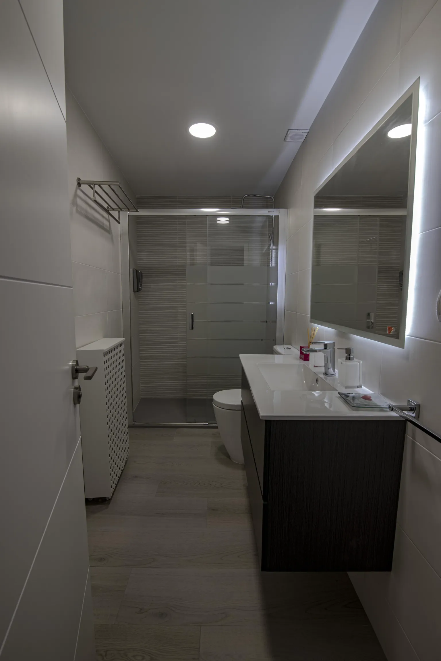 Imagen de Cuarto de baño completo
