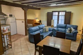 Imagen de Apartamento Portal de Molina 