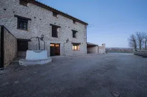 Imagen de Casa Rural Masia Nicolás