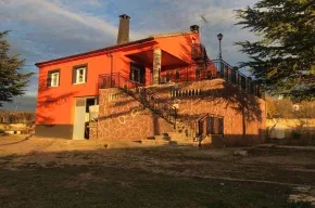 Imagen de Casa Naranja