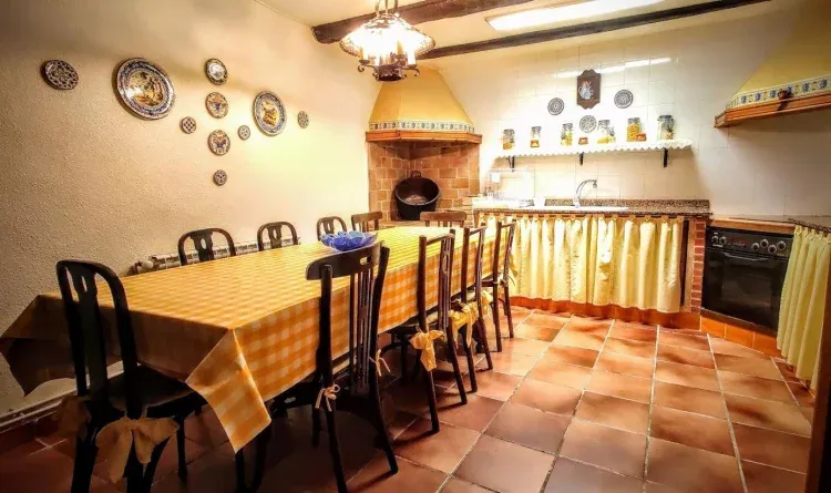 Imagen de Cocina 