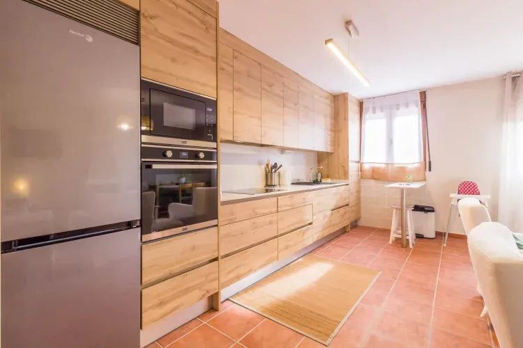 Imagen de Cocina