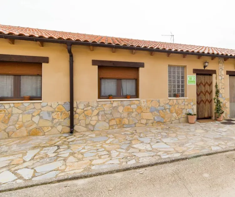 Imagen de Casa