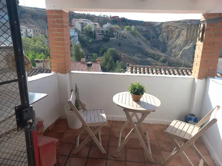 Imagen de Terraza 