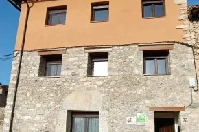 Imagen de Apartamentos de Turismo Rural La Rocha