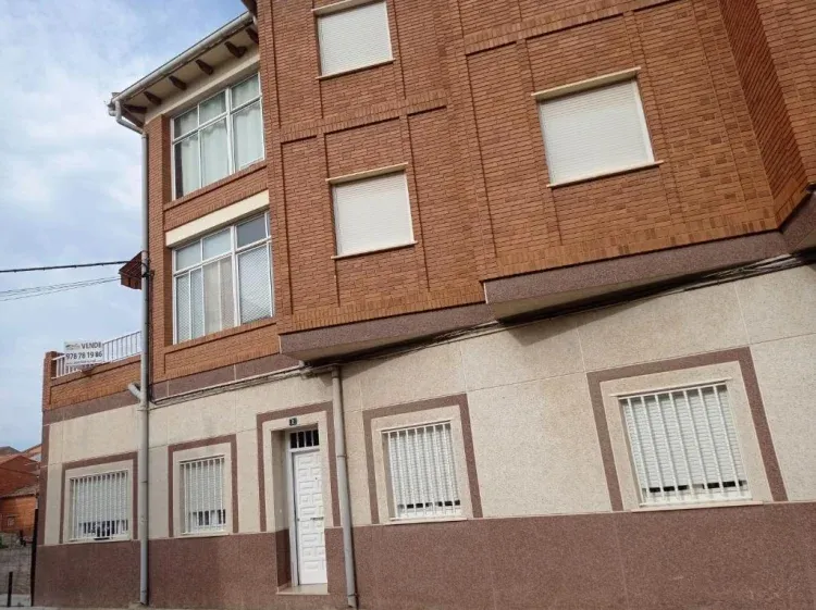 Imagen de fachada