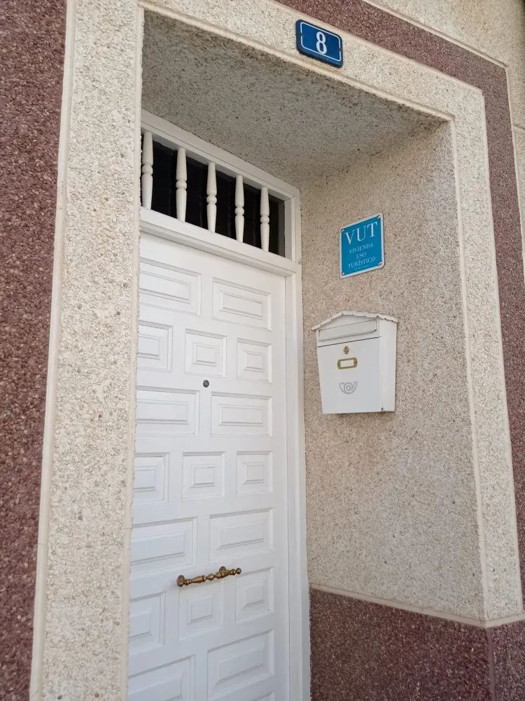 Imagen de puerta de entrada