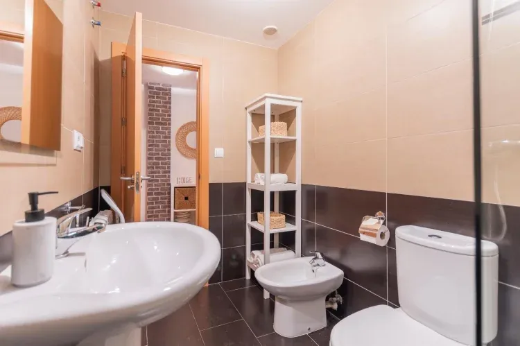 Imagen de Baño