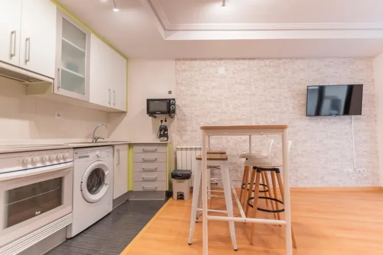 Imagen de Cocina/comedor