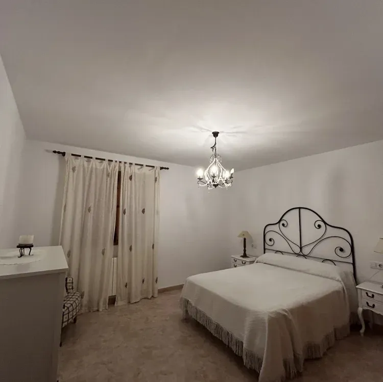 Imagen de Habitación matrimonio