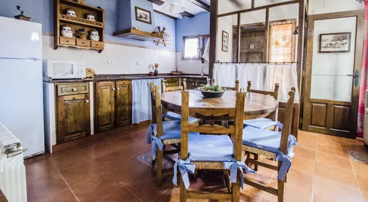 Imagen de Cocina