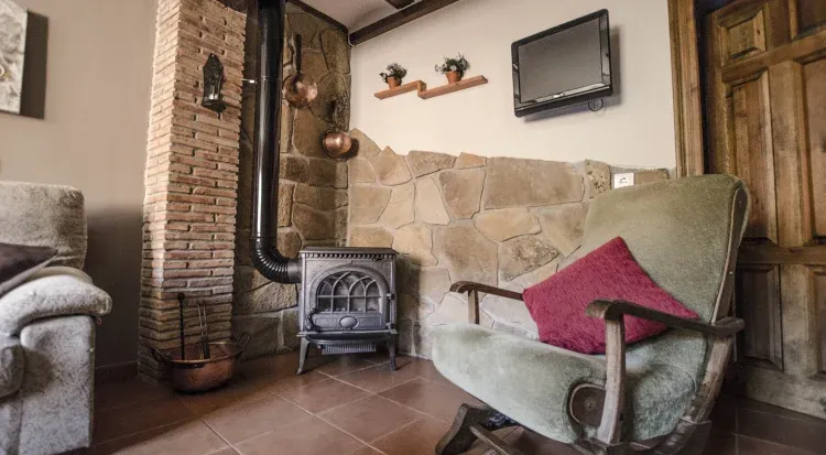 Imagen de Comedor