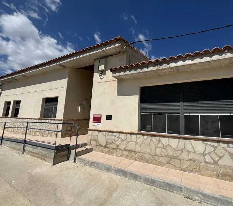 Imagen de Fachada