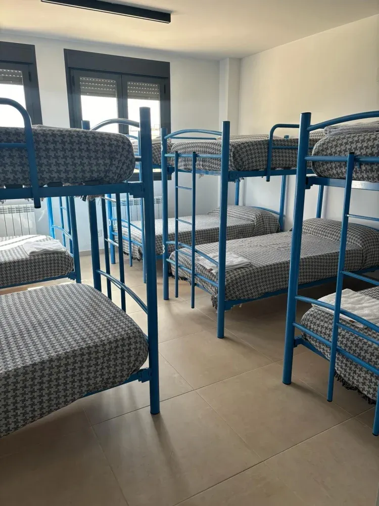 Imagen de Habitaci&oacute;n compartida
