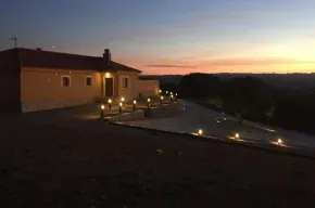 Imagen de Casa Rural El Coscojar de Teruel I
