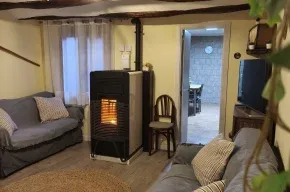 Imagen de Casa Ladislada