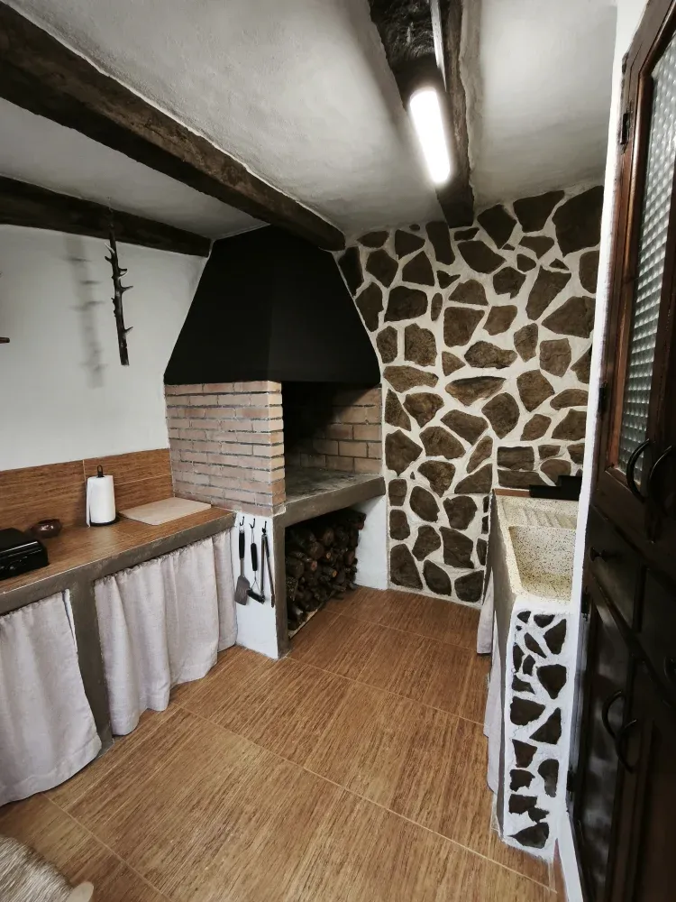 Imagen de Barbacoa