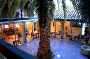 Imagen de Casa rural Patio del Maestro