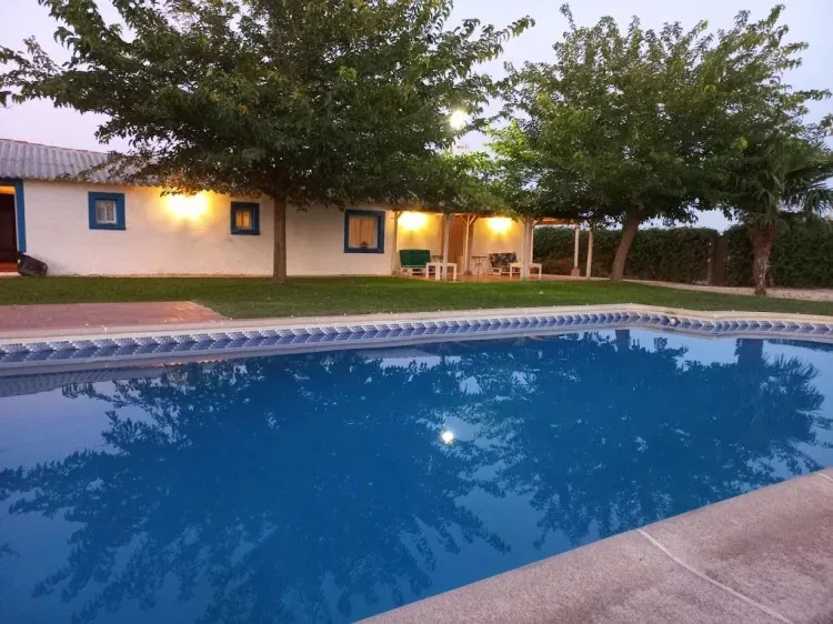 Imagen de Piscina