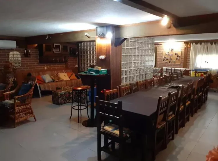 Imagen de Comedor/Salón