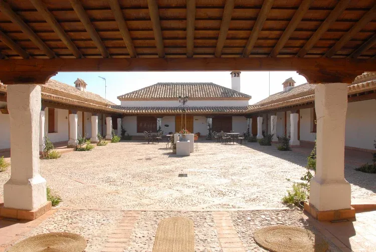 Imagen de Nuestro patio