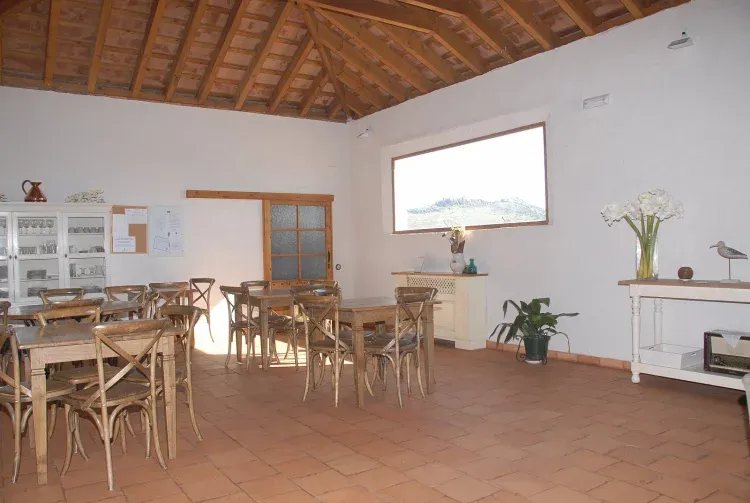 Imagen de Comedor